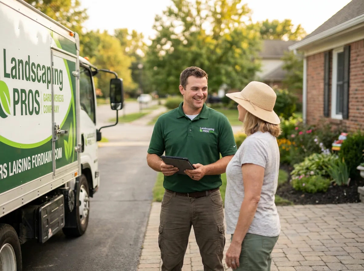 Landscaping Trufant, MI FAQs